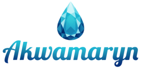 Domki nad morzem - Akwamaryn